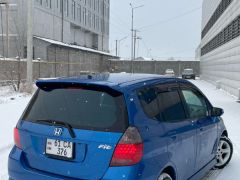 Photo of the vehicle Honda Fit