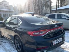 Сүрөт унаа Hyundai Grandeur