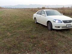 Photo of the vehicle Toyota Mark II