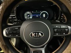 Photo of the vehicle Kia K5