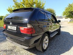 Сүрөт унаа BMW X5