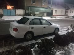 Сүрөт унаа Hyundai Accent