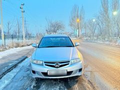 Сүрөт унаа Honda Accord