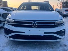 Сүрөт унаа Volkswagen Bora