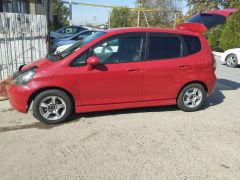 Сүрөт унаа Honda Fit