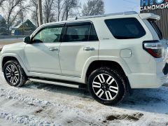 Фото авто Toyota 4Runner