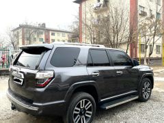 Фото авто Toyota 4Runner