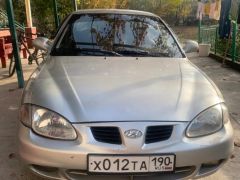 Photo of the vehicle Hyundai Elantra