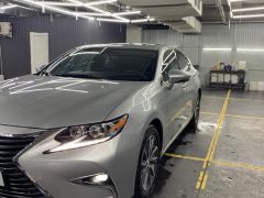 Сүрөт унаа Lexus ES