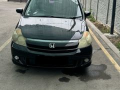 Сүрөт унаа Honda Stream