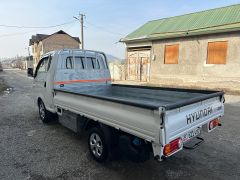 Фото авто Hyundai Porter