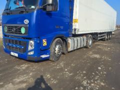 Фото авто Volvo FH