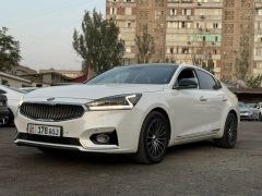 Фото авто Kia K7