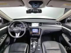 Фото авто Infiniti QX50