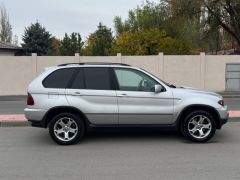 Фото авто BMW X5