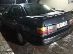 Сүрөт унаа Volkswagen Passat