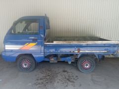 Фото авто Daewoo Labo