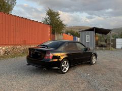 Photo of the vehicle Subaru Legacy