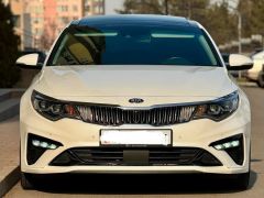 Сүрөт унаа Kia K5