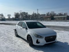 Фото авто Hyundai i30