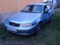 Фото авто Daewoo Nexia