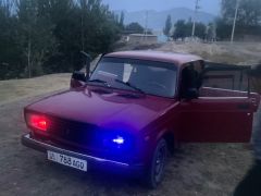 Photo of the vehicle ВАЗ (Lada) 2107