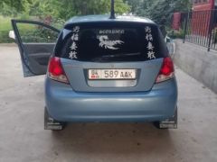 Сүрөт унаа Daewoo Kalos