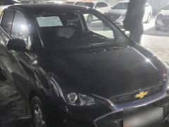 Photo of the vehicle Chevrolet Spark