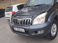 Сүрөт унаа Toyota Land Cruiser Prado