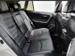 Сүрөт унаа Toyota RAV4