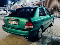 Фото авто Hyundai Accent