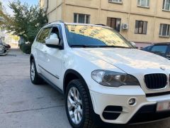 Фото авто BMW X5