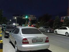 Фото авто Daewoo Leganza