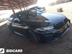 Сүрөт унаа BMW 5 серия