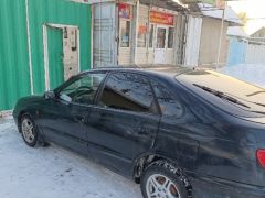 Сүрөт унаа Toyota Carina