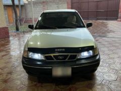 Сүрөт унаа Daewoo Nexia