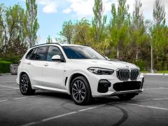 Сүрөт унаа BMW X5