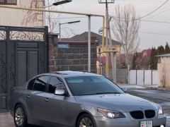 Фото авто BMW 5 серии