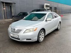 Сүрөт унаа Toyota Camry