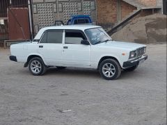 Сүрөт унаа ВАЗ (Lada) 2107