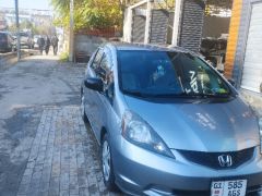 Сүрөт унаа Honda Fit