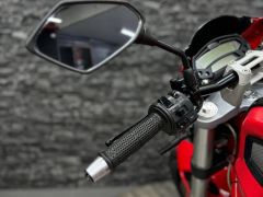 Фото авто Ducati Monster