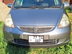 Сүрөт унаа Honda Fit