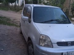 Сүрөт унаа Honda Capa