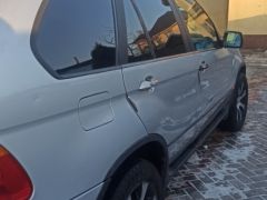 Сүрөт унаа BMW X5