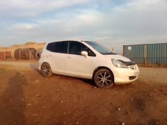 Фото авто Honda Fit