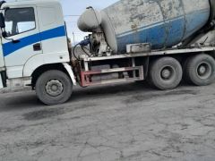 Photo of the vehicle Zoomlion Автобетоносмесители