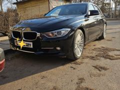 Фото авто BMW 3 серии