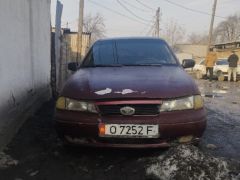 Сүрөт унаа Daewoo Nexia