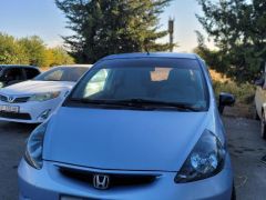 Сүрөт унаа Honda Jazz